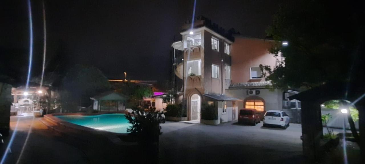 Parco Sogni D'Oro Montella Exterior foto