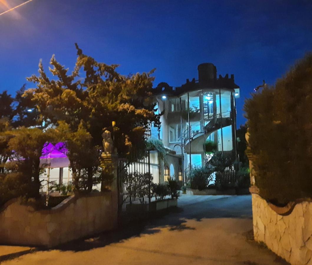 Parco Sogni D'Oro Montella Exterior foto