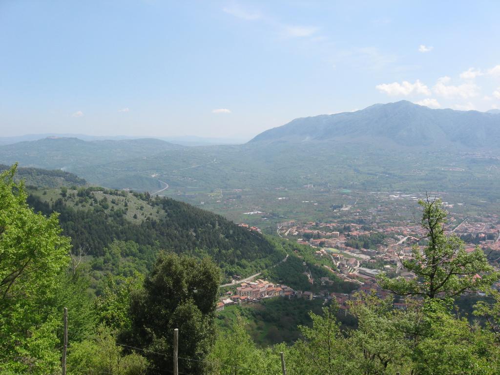Parco Sogni D'Oro Montella Quarto foto