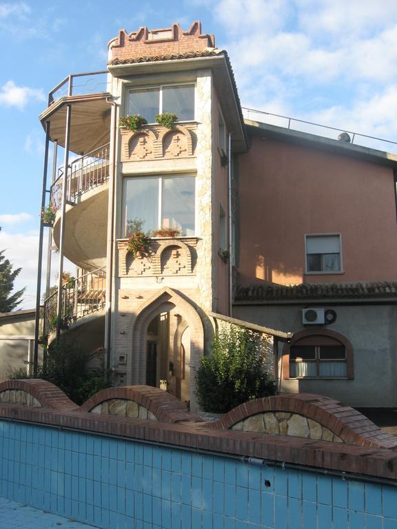 Parco Sogni D'Oro Montella Quarto foto