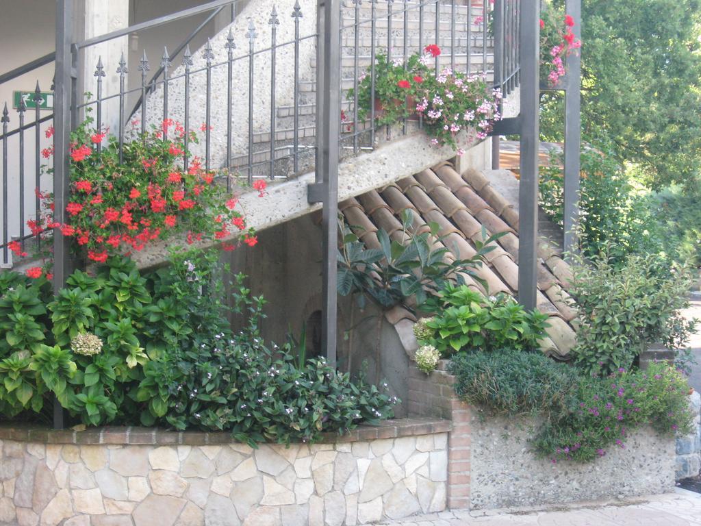 Parco Sogni D'Oro Montella Exterior foto