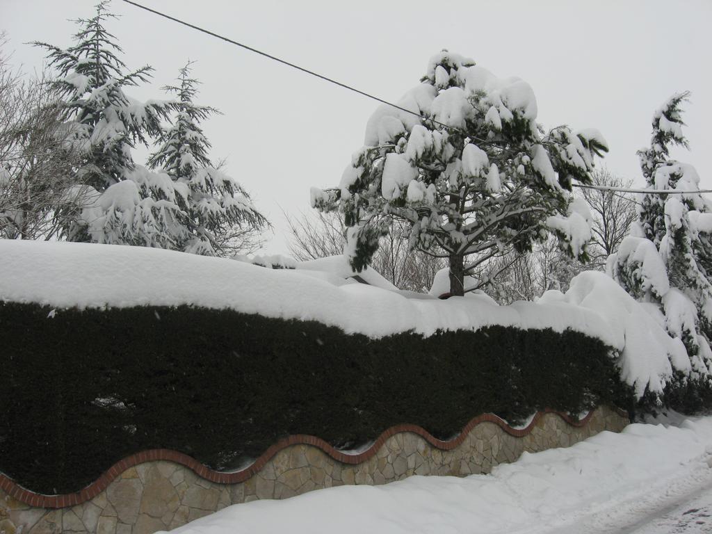 Parco Sogni D'Oro Montella Exterior foto