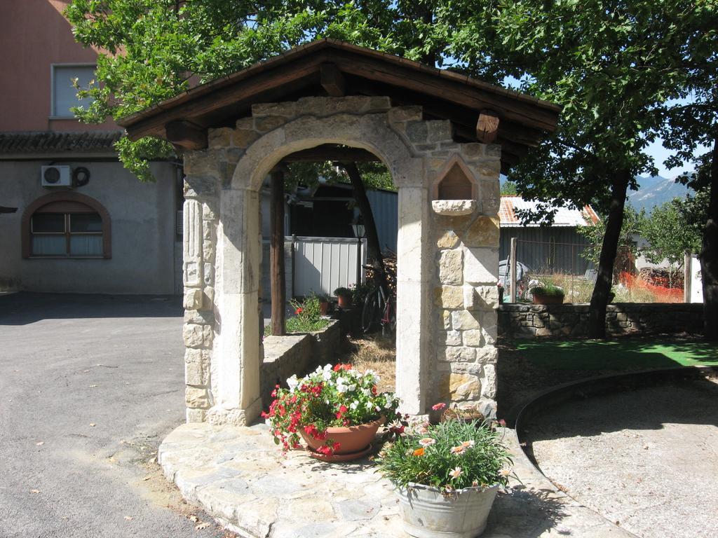 Parco Sogni D'Oro Montella Exterior foto