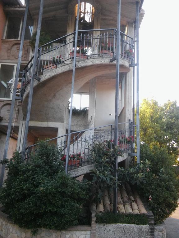 Parco Sogni D'Oro Montella Exterior foto
