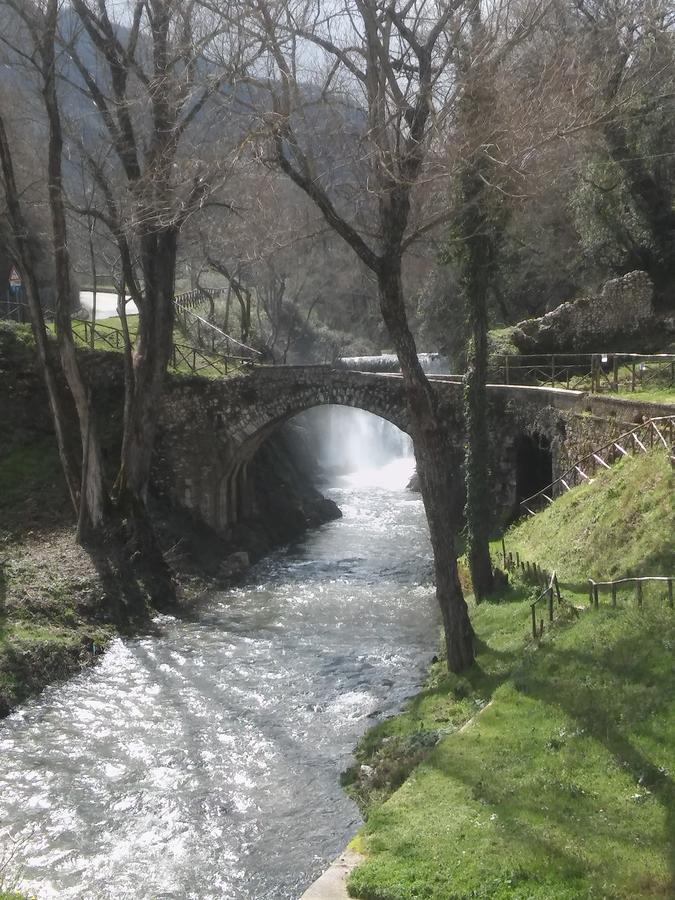 Parco Sogni D'Oro Montella Exterior foto