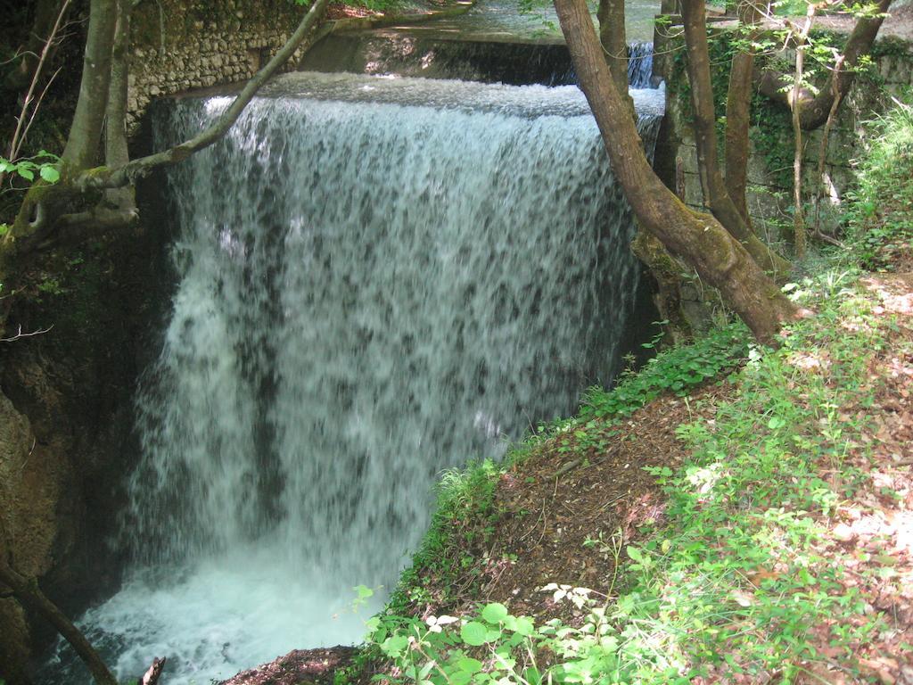 Parco Sogni D'Oro Montella Exterior foto