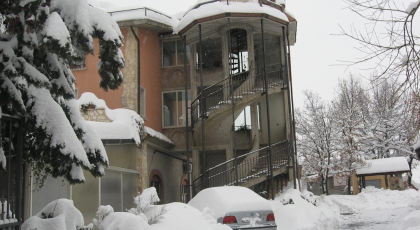 Parco Sogni D'Oro Montella Exterior foto
