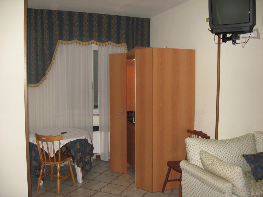 Parco Sogni D'Oro Montella Exterior foto