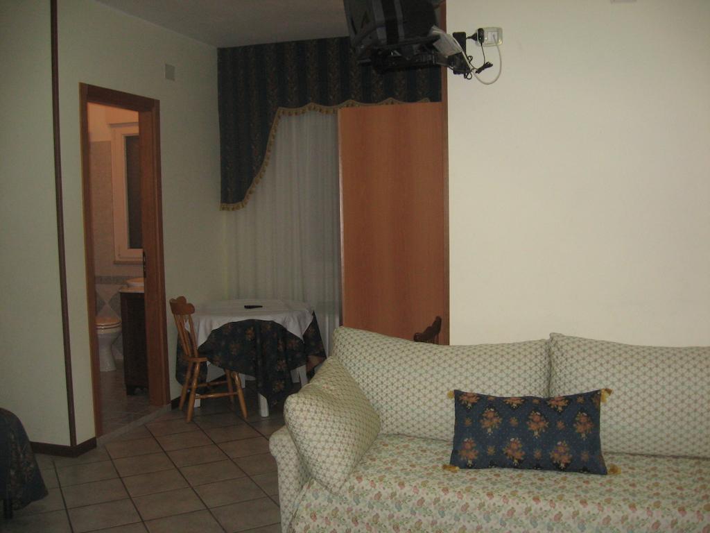 Parco Sogni D'Oro Montella Quarto foto
