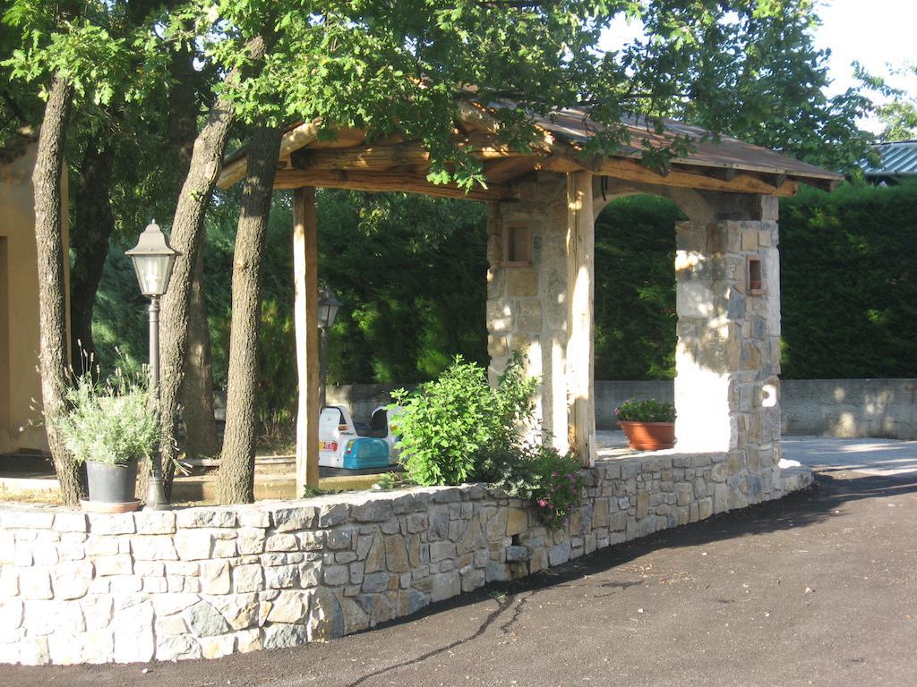Parco Sogni D'Oro Montella Exterior foto