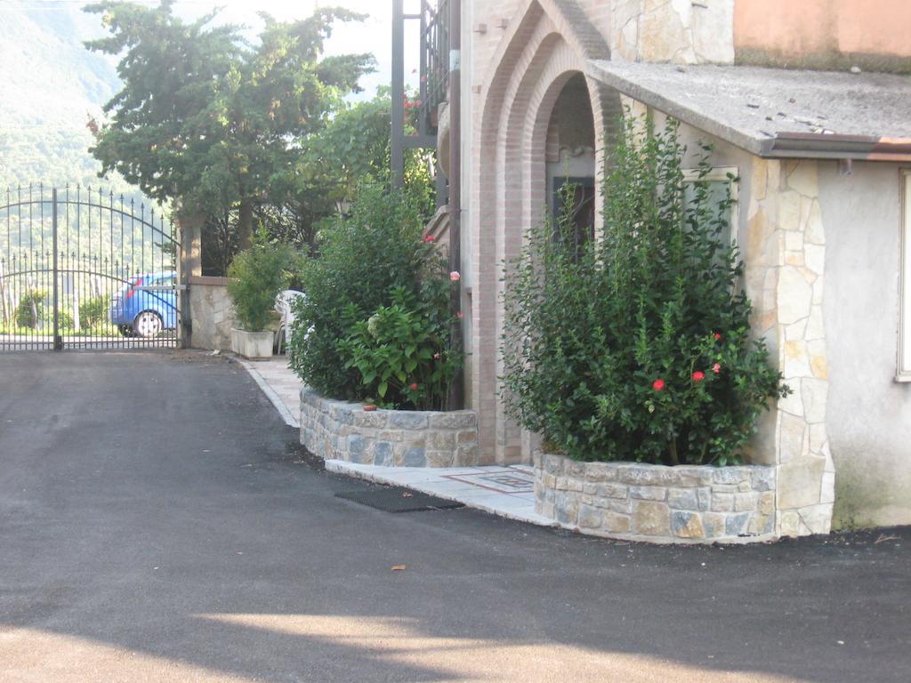 Parco Sogni D'Oro Montella Exterior foto